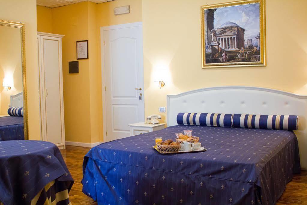 Domus Ludovisi - Daplace Collection Roma Ngoại thất bức ảnh