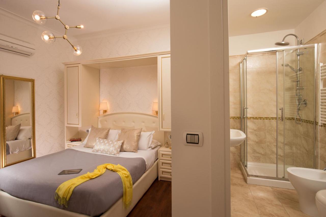 Domus Ludovisi - Daplace Collection Roma Ngoại thất bức ảnh