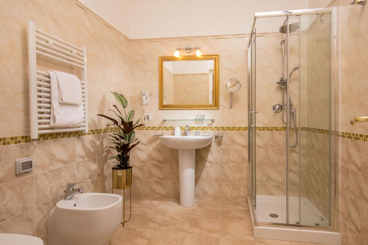 Domus Ludovisi - Daplace Collection Roma Ngoại thất bức ảnh