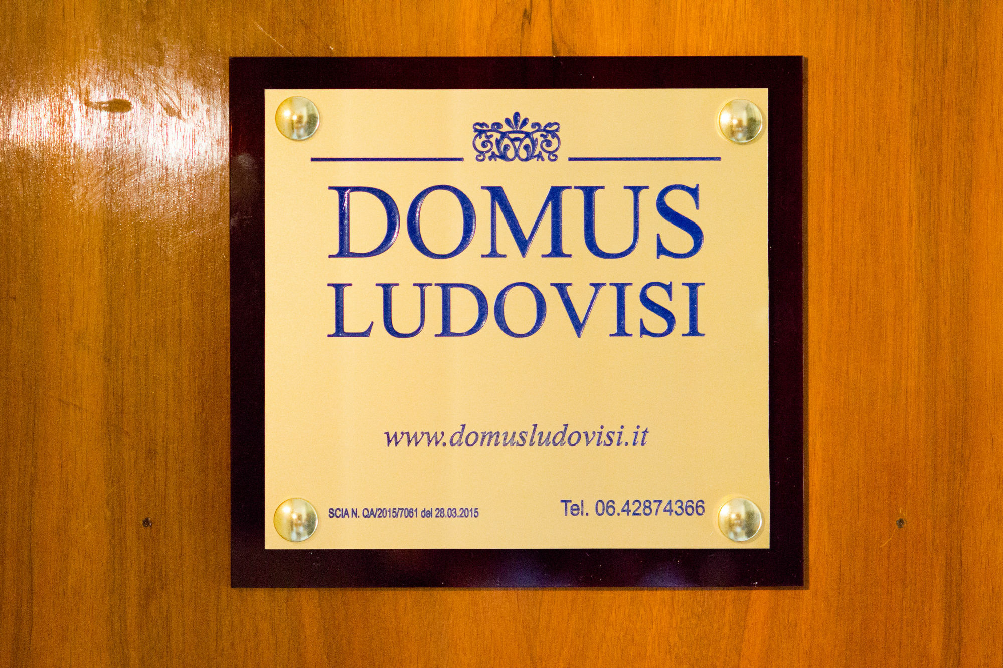 Domus Ludovisi - Daplace Collection Roma Ngoại thất bức ảnh