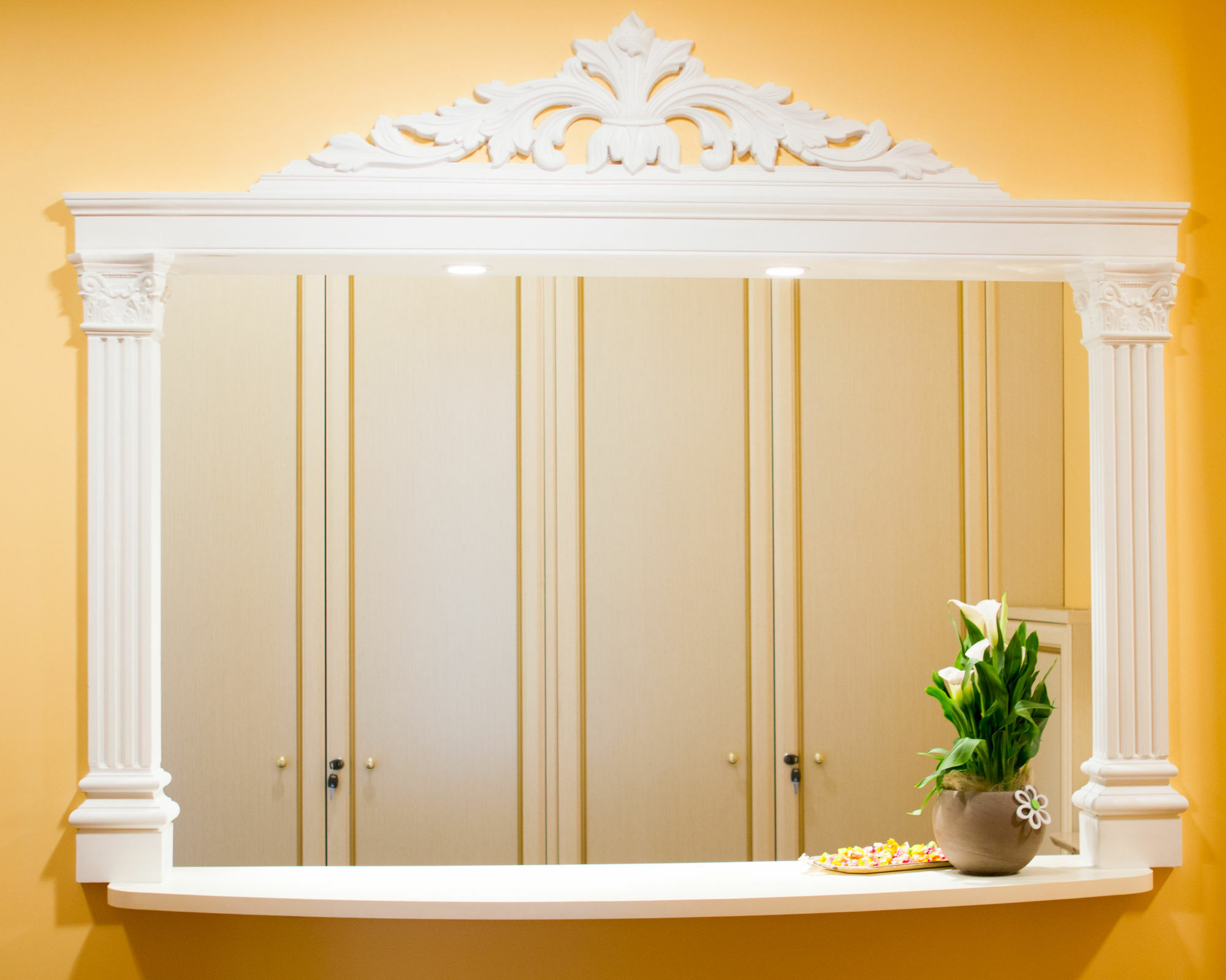 Domus Ludovisi - Daplace Collection Roma Ngoại thất bức ảnh