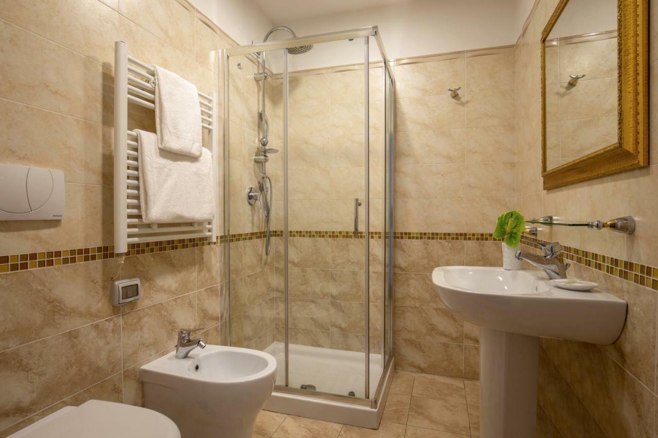 Domus Ludovisi - Daplace Collection Roma Ngoại thất bức ảnh