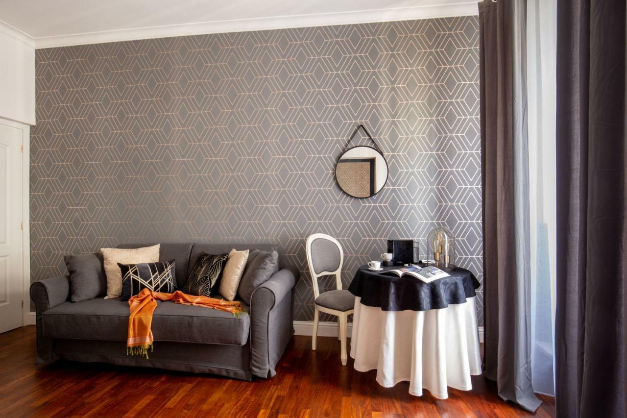 Domus Ludovisi - Daplace Collection Roma Ngoại thất bức ảnh